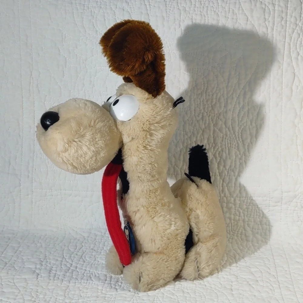 Dakin Odie Garfield's Best Friend Standing Plush Vintage 1983
